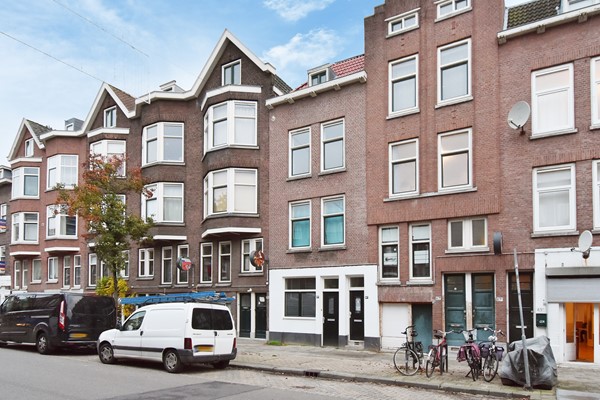 Medium property photo - Grote Visserijstraat 69A02, 3026 CD Rotterdam